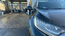 Honda CR-V 1.5 VTEC Turbo SR 5dr Petrol Estate